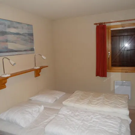 Chalet Clos Du Pre *