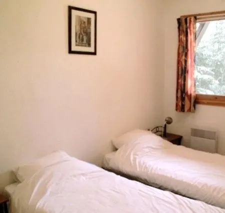 Clos Du Pre Chalet *